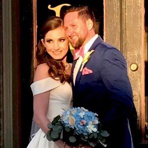 Meet your Posher, Jordie